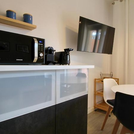 Appartement Interno 19 à Bordighera Extérieur photo