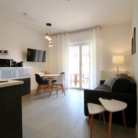 Appartement Interno 19 à Bordighera Extérieur photo