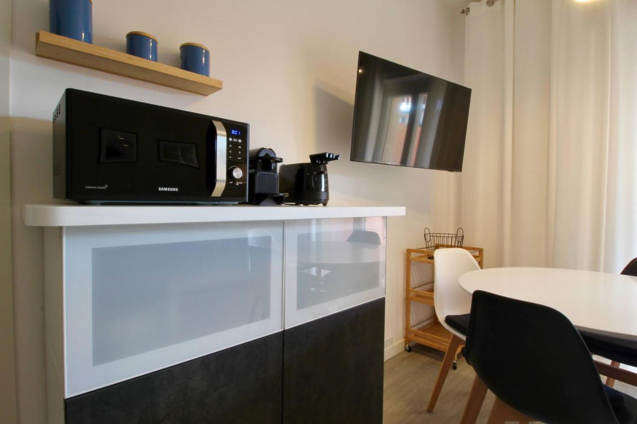 Appartement Interno 19 à Bordighera Extérieur photo