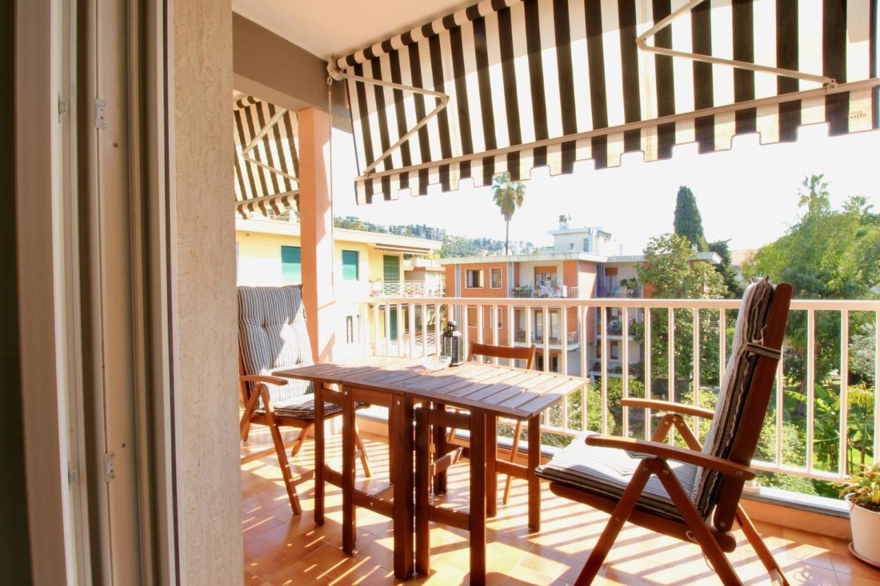 Appartement Interno 19 à Bordighera Extérieur photo