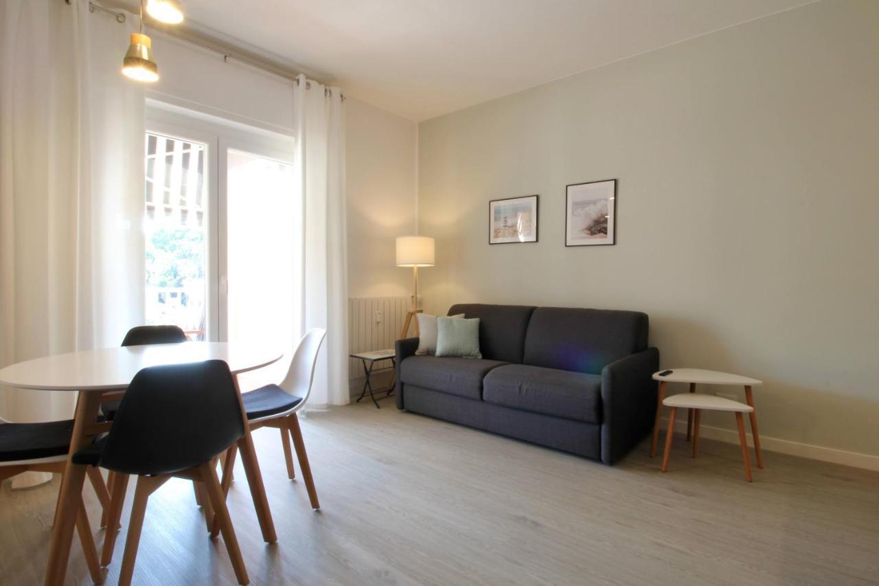 Appartement Interno 19 à Bordighera Extérieur photo