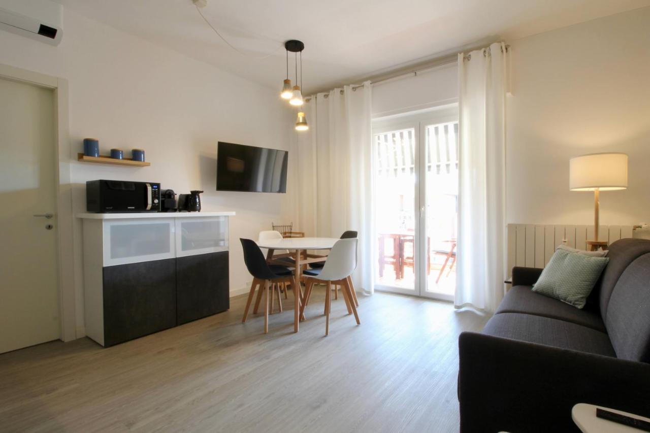 Appartement Interno 19 à Bordighera Extérieur photo