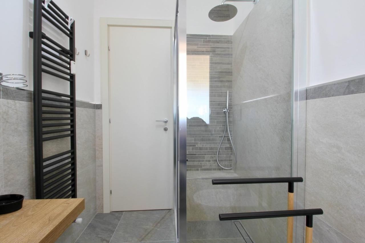 Appartement Interno 19 à Bordighera Extérieur photo