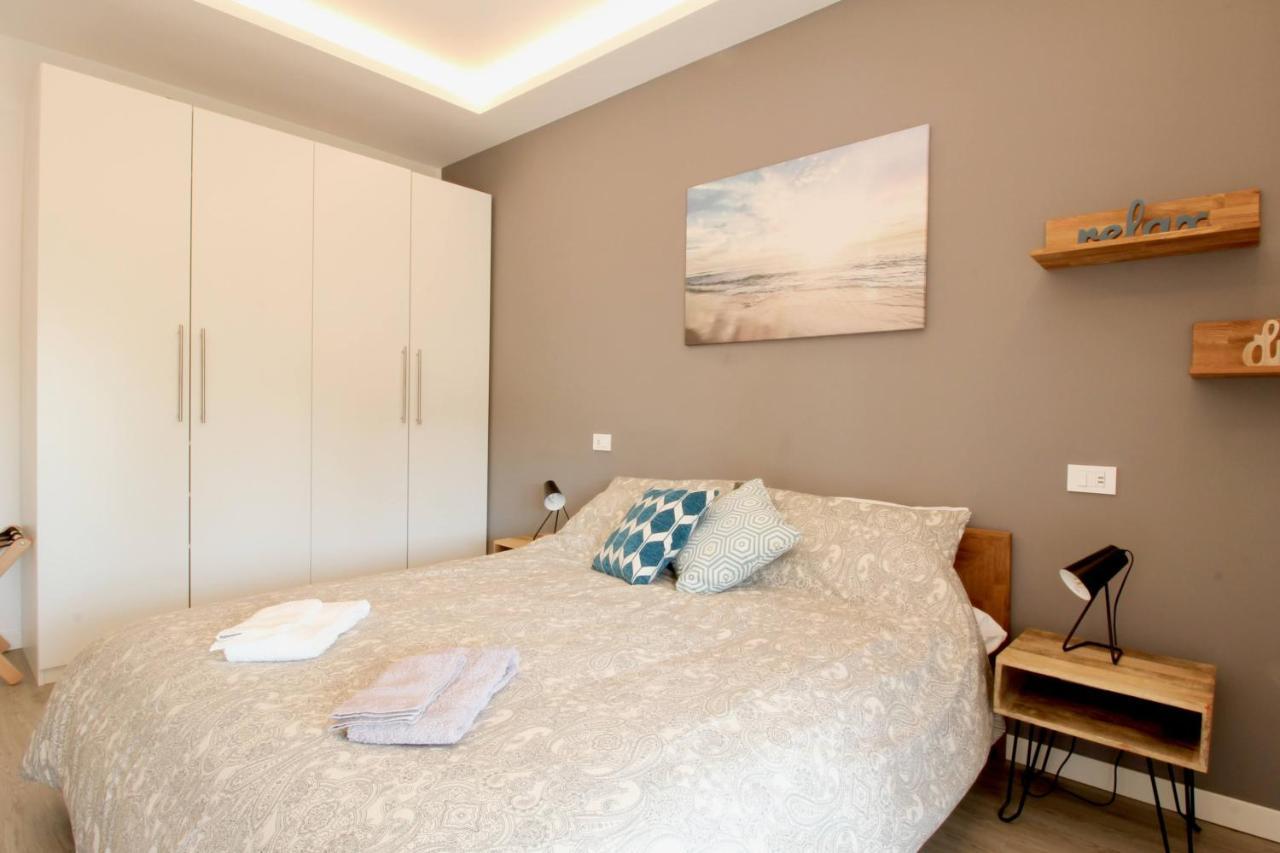 Appartement Interno 19 à Bordighera Extérieur photo