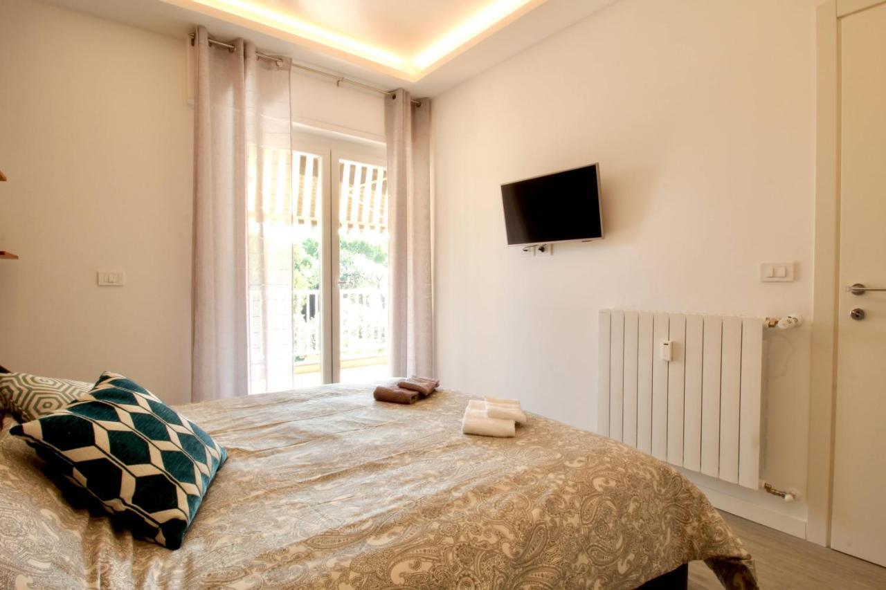 Appartement Interno 19 à Bordighera Extérieur photo