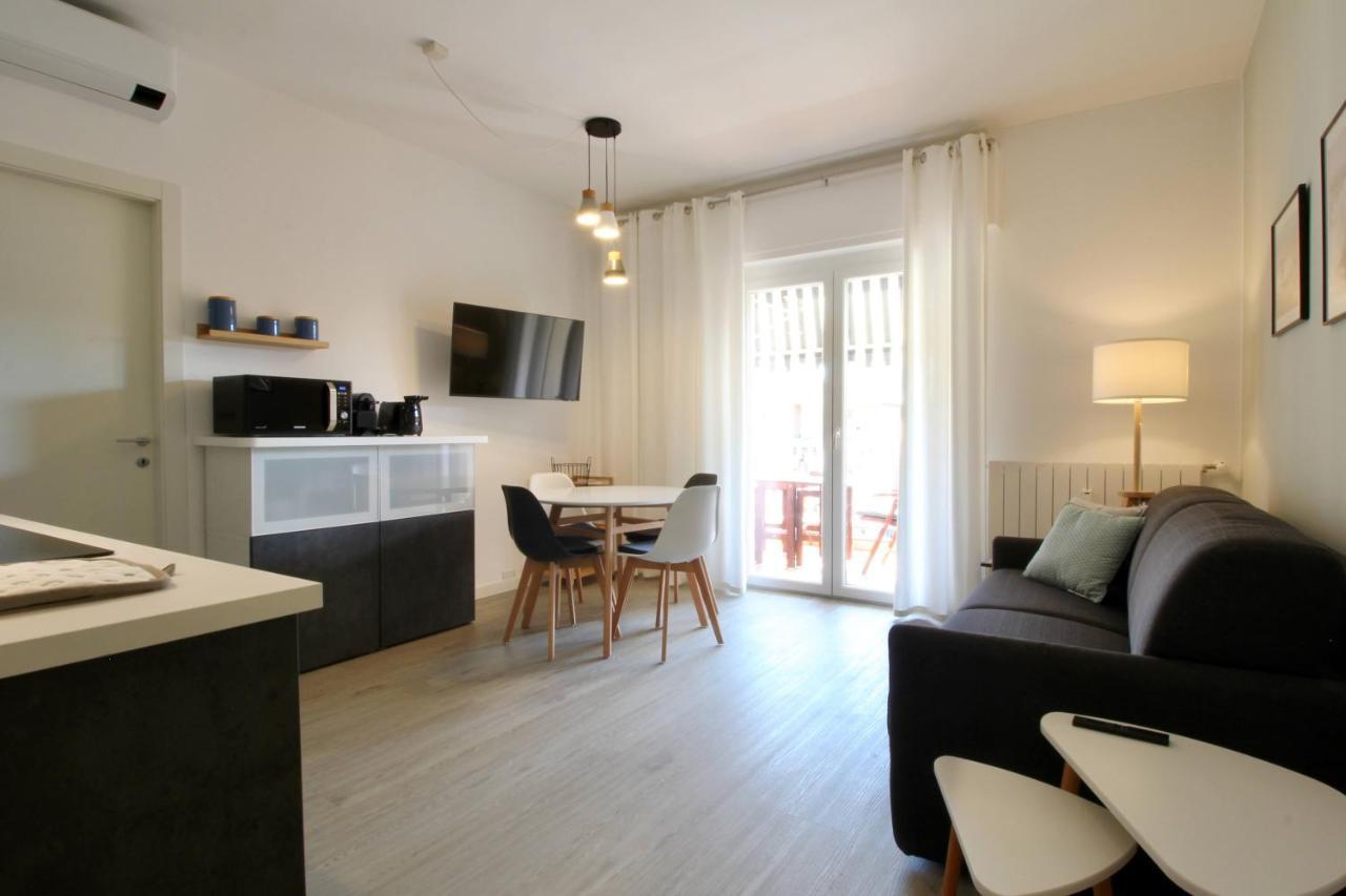 Appartement Interno 19 à Bordighera Extérieur photo