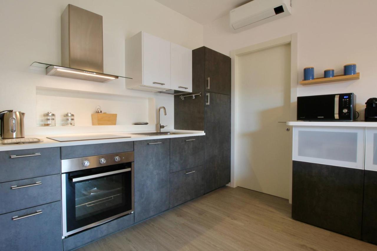 Appartement Interno 19 à Bordighera Extérieur photo