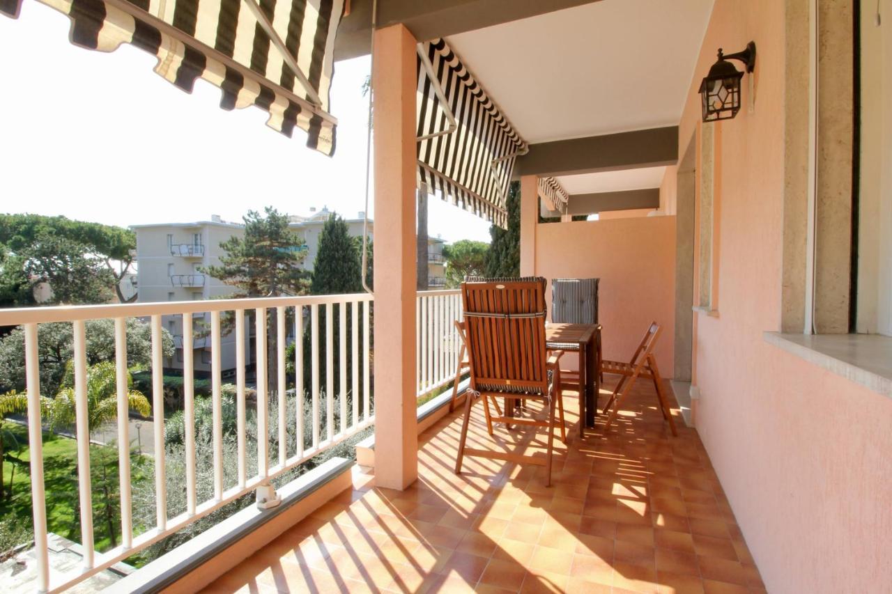 Appartement Interno 19 à Bordighera Extérieur photo