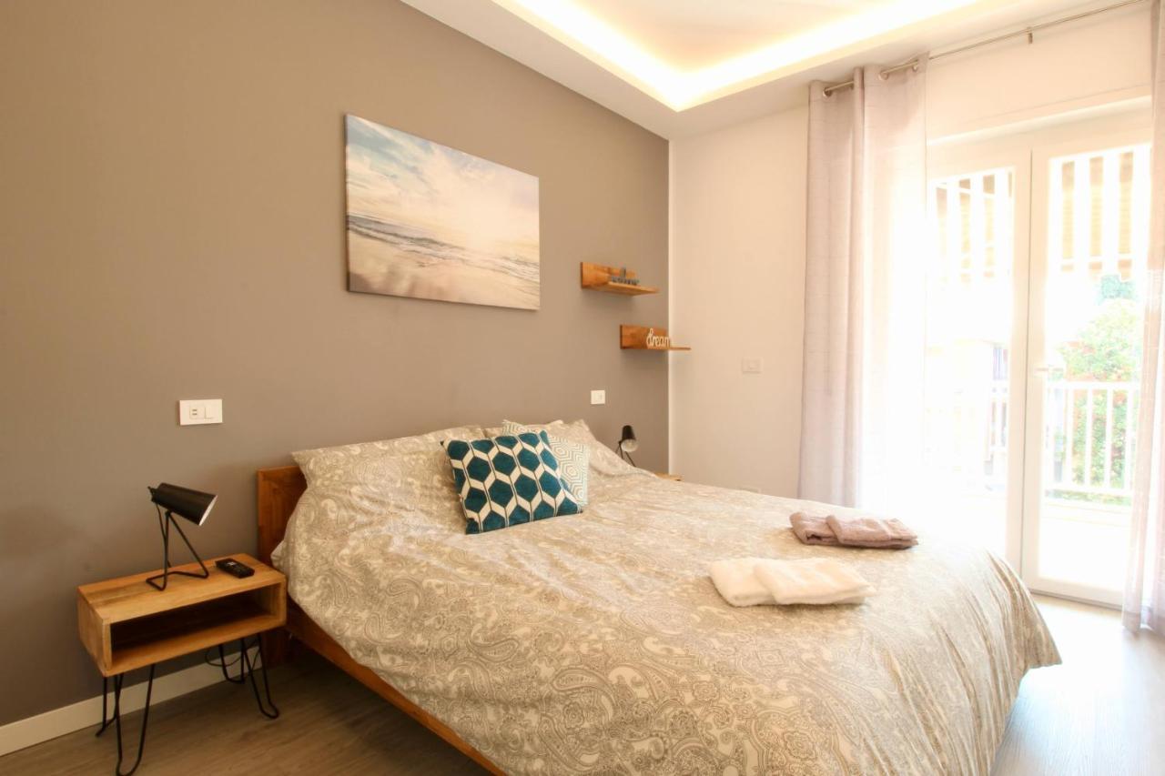 Appartement Interno 19 à Bordighera Extérieur photo